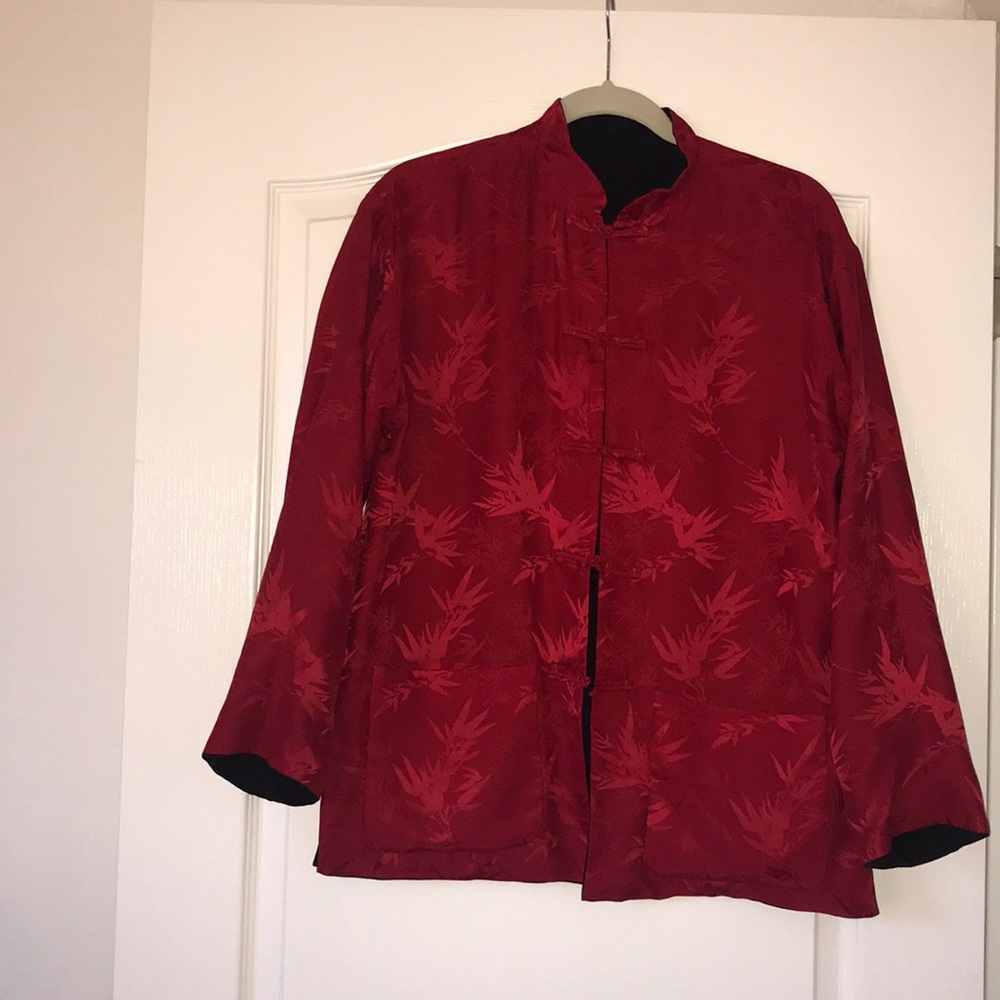 Chico’s Jacket